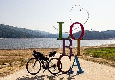 Lorica: Tutto pronto per la “Ciclopasseggiata lungo le sponde del lago Arvo”