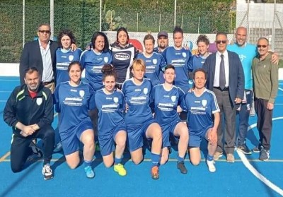 Calcio Femminile: La Virtus Diamante si prepara per la nuova stagione