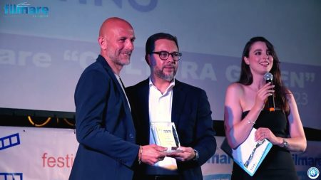 FILMARE FESTIVAL APRE A SCALEA | interviste-highlights della serata