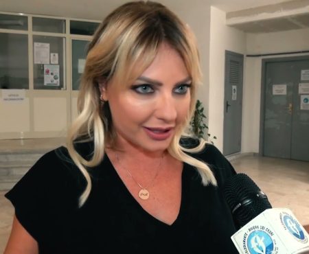 INTERVISTA A MANILA NAZZARO