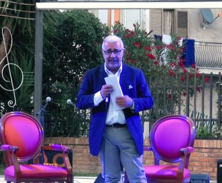 Cetraro: Premio Terra Calabra 2023
