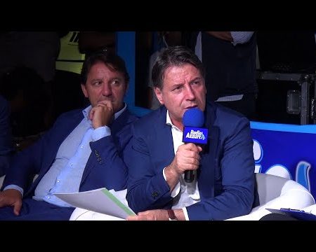 Diamante: Un Premio Nazionale per “Nuccio Ordine”