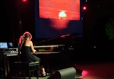 Tirreno d’AMare: Il digitale sposa la performance e la valorizzazione dei beni culturali della Riviera dei Cedri