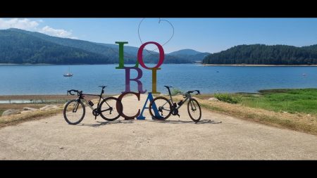 LORICA: “CICLOPASSEGGIATA LUNGO LE SPONDE DEL LAGO ARVO” (Video – Interviste) 
