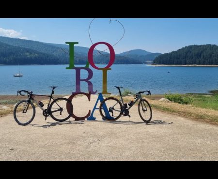 LORICA: “CICLOPASSEGGIATA LUNGO LE SPONDE DEL LAGO ARVO” (Video – Interviste) 