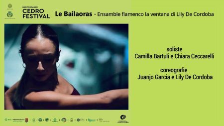 Mediterraneo Cedro Festival – SPECIALE #day3