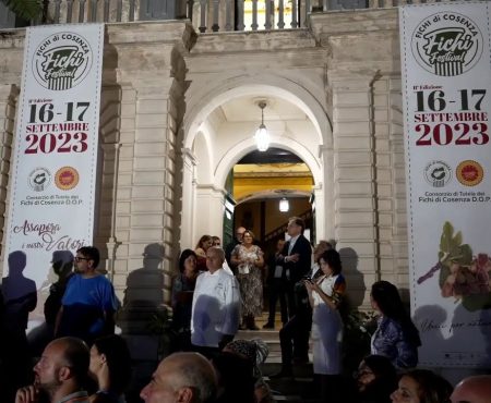 Cosenza: 2^ Edizione Fichi Festival – SPECIALE