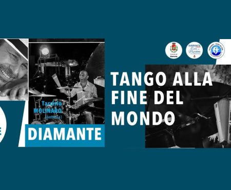 “TANGO ALLA FINE DEL MONDO” – Concerto