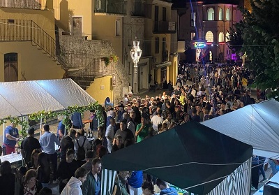 Verbicaro, La strada del vino e dei sapori: il direttivo tira le somme dell’11ª edizione