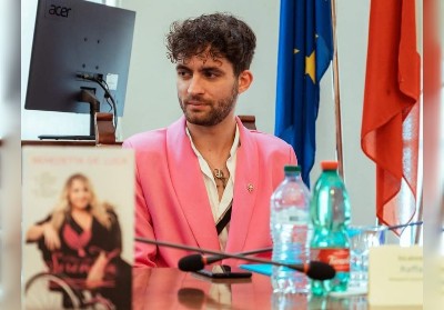 Raffaele Santoro lascia l’associazione Giovane Territorio: “Noi ragazzi non abbiamo spazio”