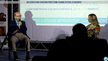 Rassegna “Proiettiamo”: Il Filmare Festival si racconta – interviste