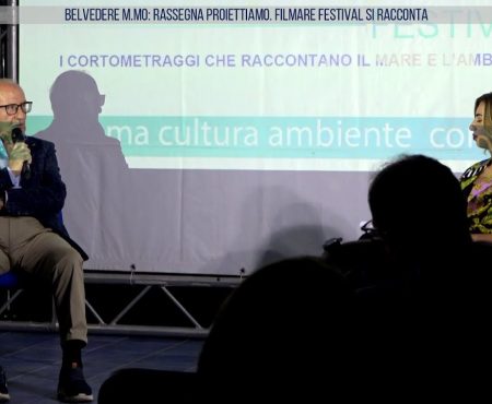 Rassegna “Proiettiamo”: Il Filmare Festival si racconta – interviste