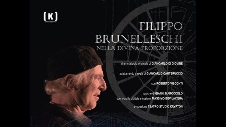 Mendicino: “Sguardi a Sud”, omaggio a Brunelleschi – servizio