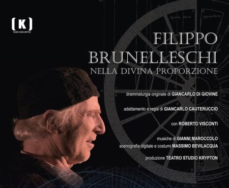 Mendicino: “Sguardi a Sud”, omaggio a Brunelleschi – servizio