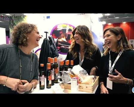 La Calabria protagoniosta a Golosaria 2023 – Lo Speciale