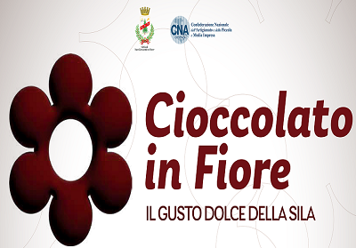 San Giovanni in Fiore: Tutto pronto per la 1^ edizione di “Cioccolato in Fiore”