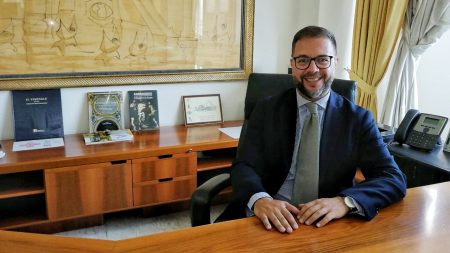 Scalea: Alta velocità. Il Sindaco Perrotta chiede di interrompere il dibattito pubblico