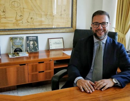 Scalea: Alta velocità. Il Sindaco Perrotta chiede di interrompere il dibattito pubblico