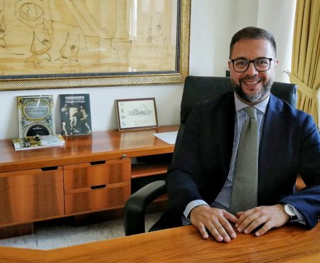 Scalea: Alta velocità. Il Sindaco Perrotta chiede di interrompere il dibattito pubblico