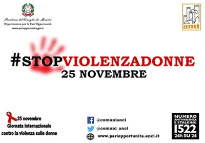 Diamante: Iniziative nel prossimo Consiglio comunale contro la violenza sulle donne