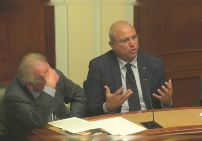 Demanio Marittimo: “Legge Praia” verso una svolta storica