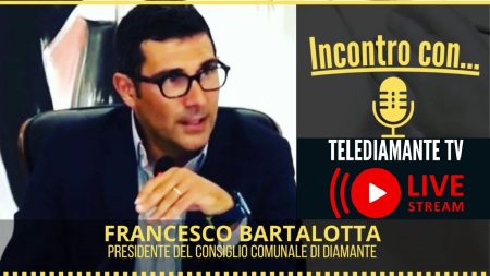 Incontro con… Francesco Bartalotta