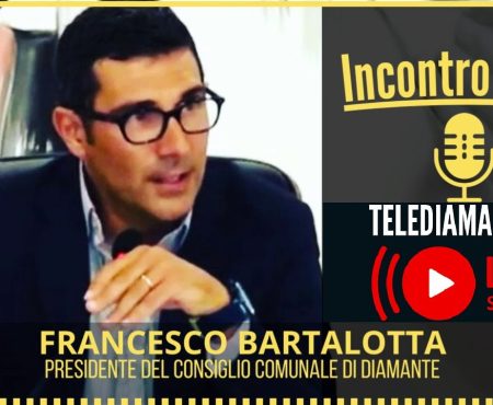 Incontro con… Francesco Bartalotta