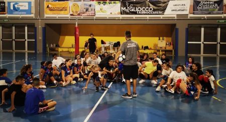 ASD Beach&Volley Amantea lancia il progetto “Women&Sport”