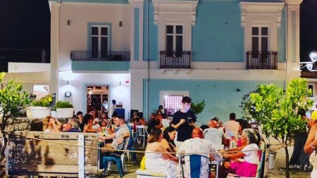 San Nicola Arcella: Il Qcècè Socialcafè inserito nella classifica di “50 Top Italy”