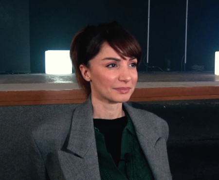 SPECIALE Tirreno Festival: Intervista ad Andrea Delogu