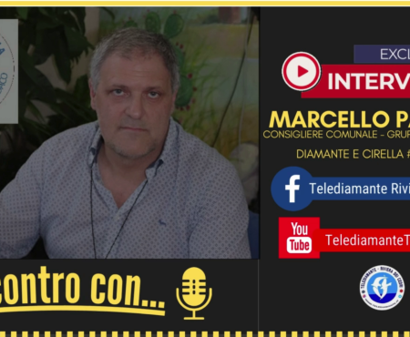 Incontro con… Marcello Pascale – Consigliere comunale di opposizione