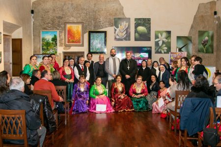 Santa Maria del Cedro: Grande successo per la 1^ edizione della Festa dei Popoli
