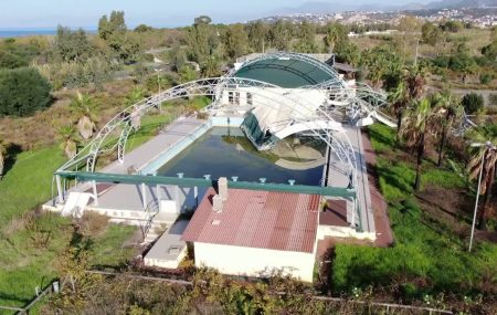 Scalea: La piscina coperta tornerà nella disponibilità del Comune di Scalea