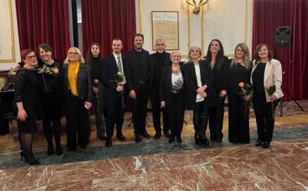 Cosenza: Grande successo per la 2^Edizione del Festival del Flauto