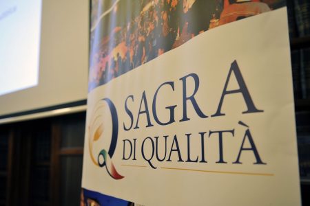 La Sagra del fusillo di Orsomarso ha ottenuto il riconoscimento “Sagra di Qualità”