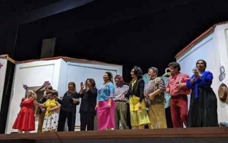 Scalea: Secondo appuntamento con il Festival del Teatro Amatoriale. In scena la compagnia Dafne