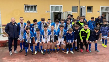 L’Asd Calcio Diamante Settore Giovanile in vetrina al Torneo di Carnevale a Scalea