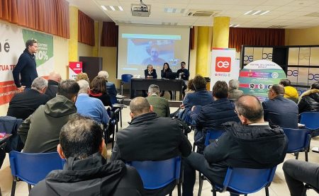Imprenditoria: “Fatto in Calabria” presenta i progetti per il 2024 