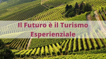 Grisolia: Un evento dedicato al turismo esperienziale