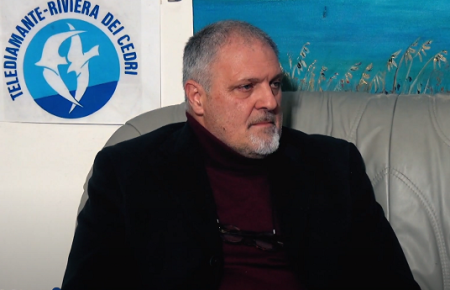 Elezioni a Diamante: Marcello Pascale ufficializza la sua candidatura a Sindaco della città