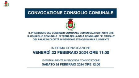 Diamante: Conferimento Cittadinanza Onoraria alla Polizia di Stato