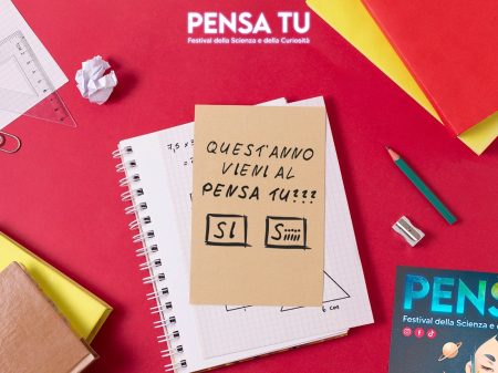 Rende: In arrivo “Pensa Tu” la terza edizione del Festival della Scienza e della Teconlogia