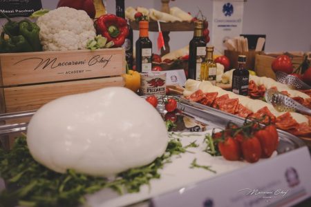 Cooking Terapia: Oncomed e Maccaroni Chef Academy insieme per la prevenzione a tavola  