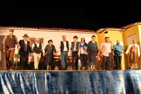 Festival del Teatro Amatoriale di Scalea: Venerdì 15 Marzo, in scena la Compagnia Teatrale Tortorese 