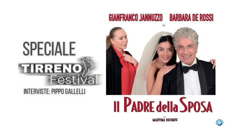 SPECIALE Tirreno Festival: Intervista a Gianfranco Jannuzzo