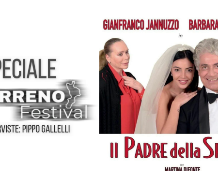 SPECIALE Tirreno Festival: Intervista a Gianfranco Jannuzzo