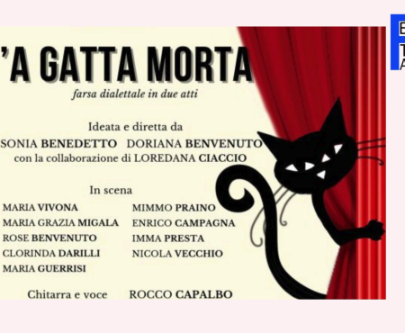 Scalea: Festival del Teatro Amatoriale – Associazione Dafne