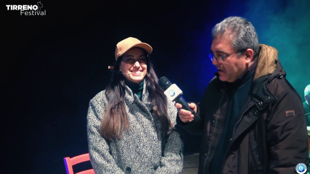 Teatro a Diamante: Intervista a Syria
