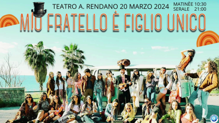 “Mio Fratello è figlio unico” il Videoclip a Diamante – intervista
