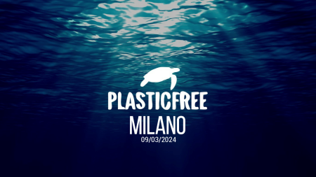 MILANO: PREMIAZIONE COMUNI PLASTIC FREE – Lo Speciale